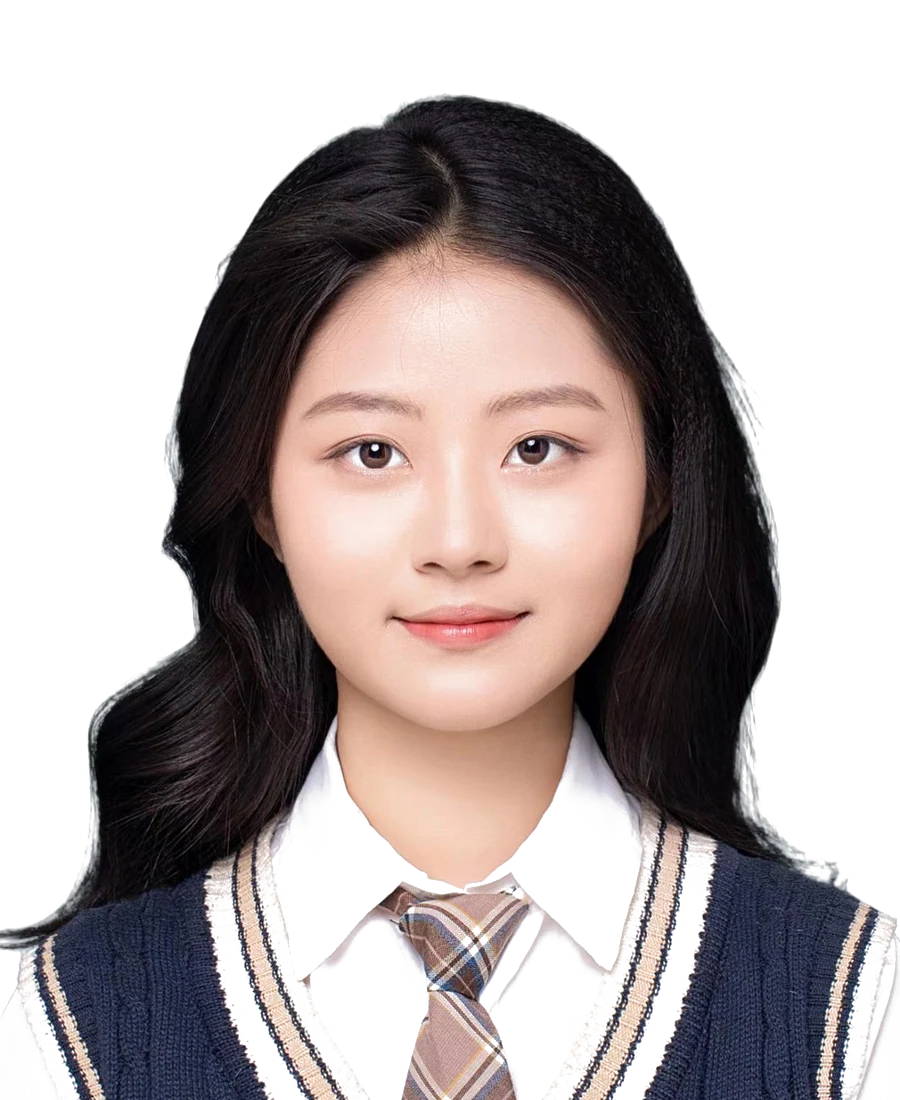 张苏依头像